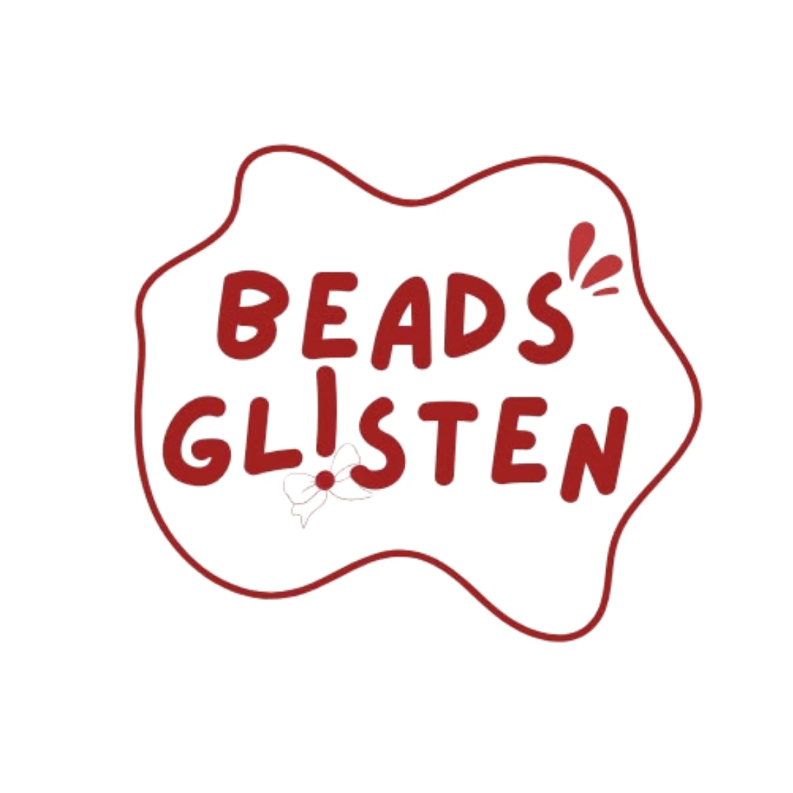 Beads Glisten